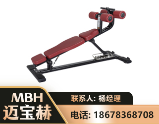青岛可调腹肌板