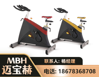 青岛商用动感单车