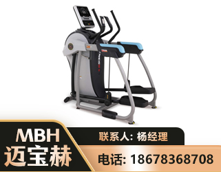 青岛体适能机