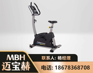 青岛立式健身车